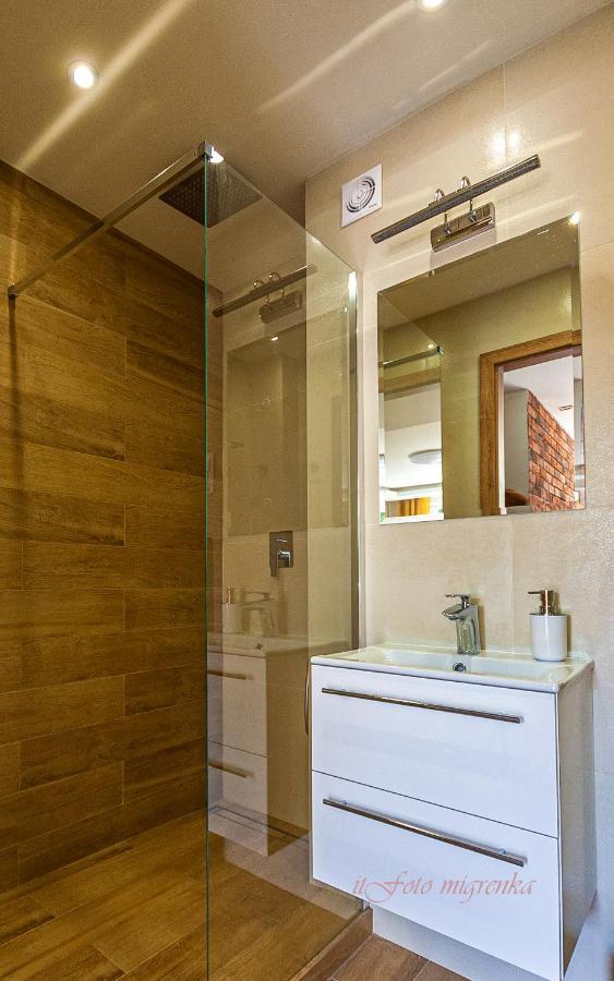 Old Town Apartment - Gdańsk Buitenkant foto